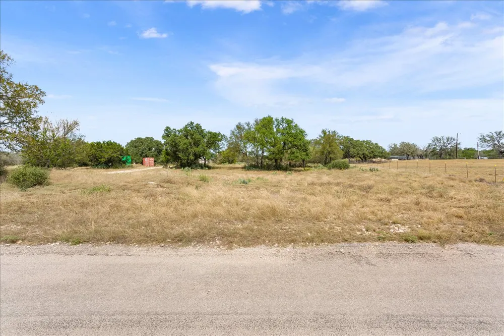 Old Mission Road Kempner, TX 76539