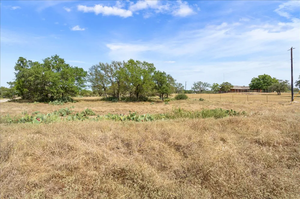 Old Mission Road Kempner, TX 76539