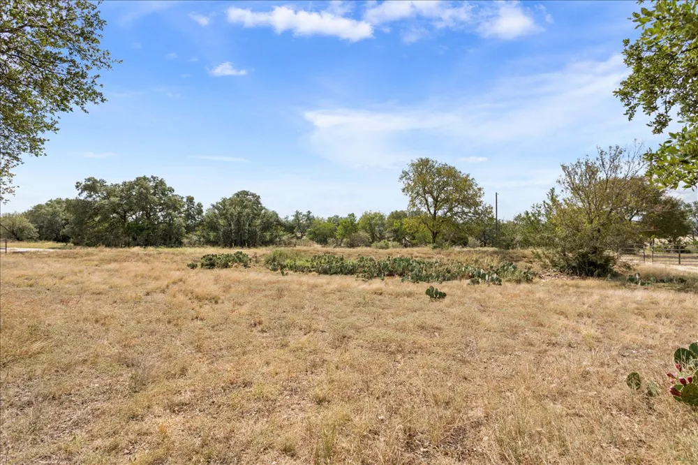 Old Mission Road Kempner, TX 76539