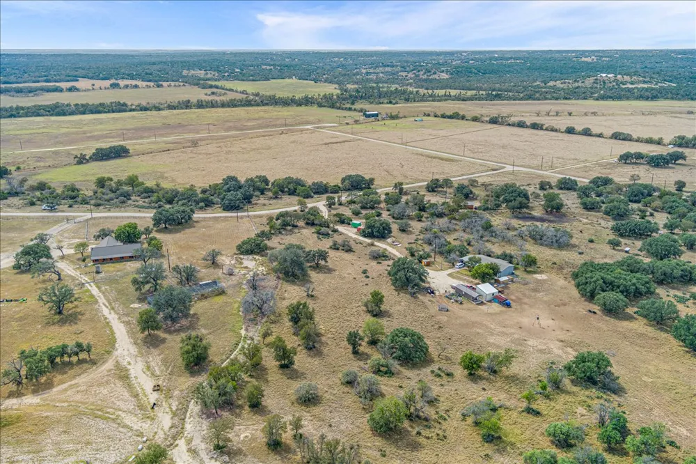 Old Mission Road Kempner, TX 76539