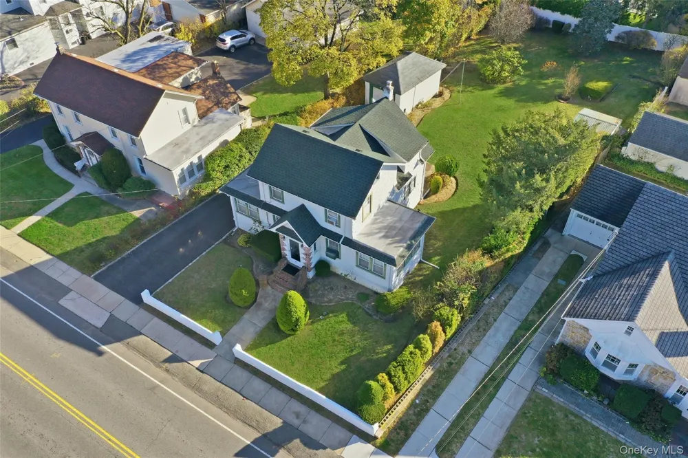 333 Ocean Avenue East Rockaway, NY 11518