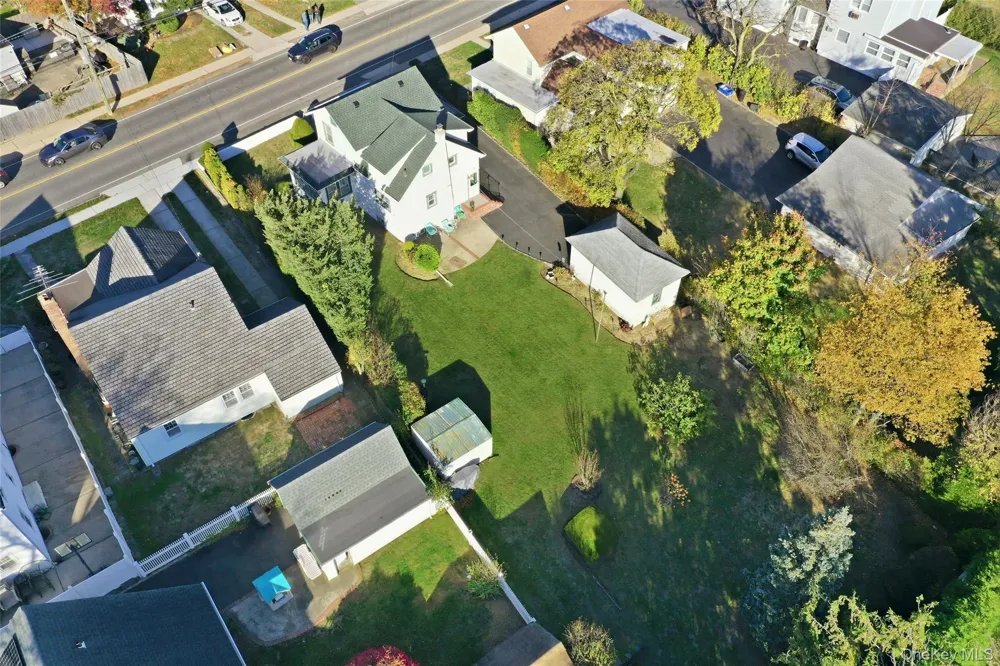 333 Ocean Avenue East Rockaway, NY 11518