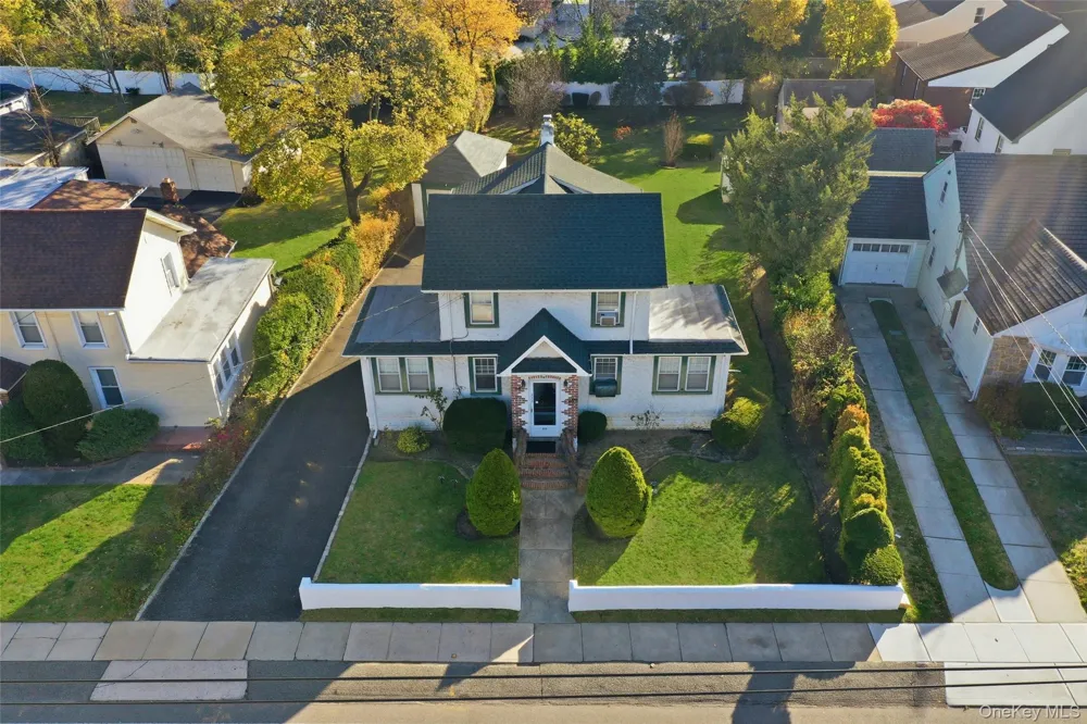333 Ocean Avenue East Rockaway, NY 11518