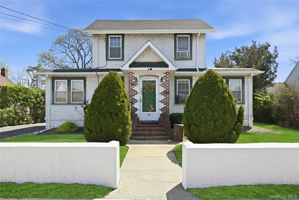 333 Ocean Avenue East Rockaway, NY 11518