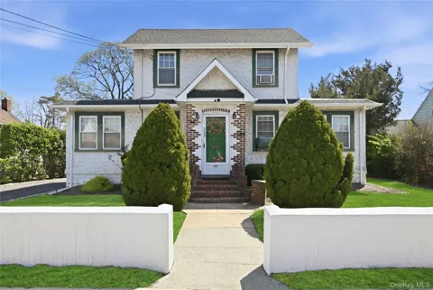 333 Ocean Avenue