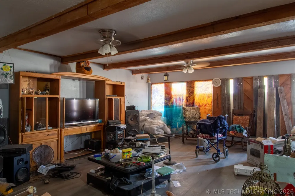 106 Leo Lane E Fort Gibson, OK 74434