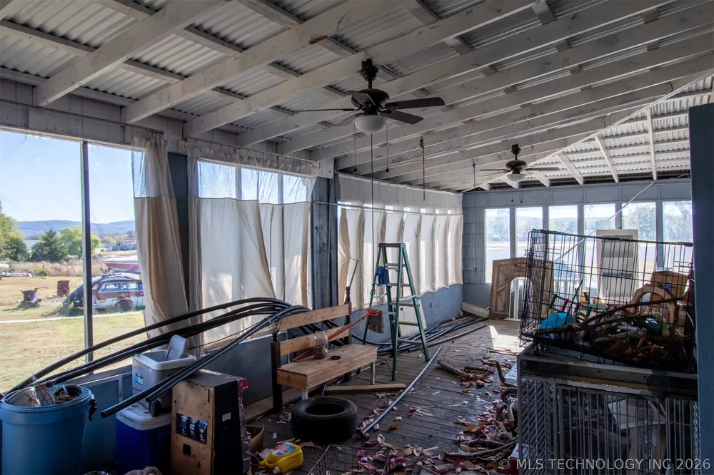 106 Leo Lane E Fort Gibson, OK 74434