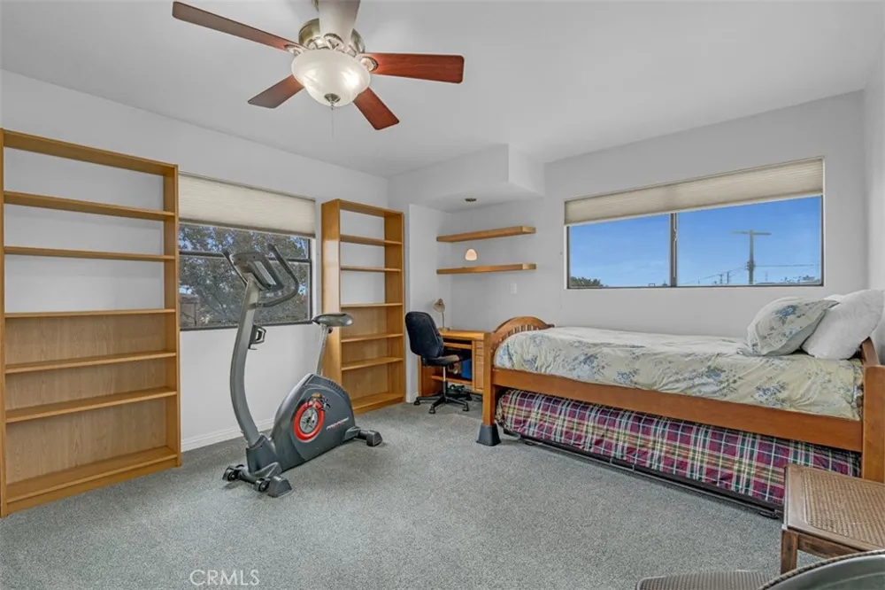 8718 Burghardt Road Temple City, CA 91775