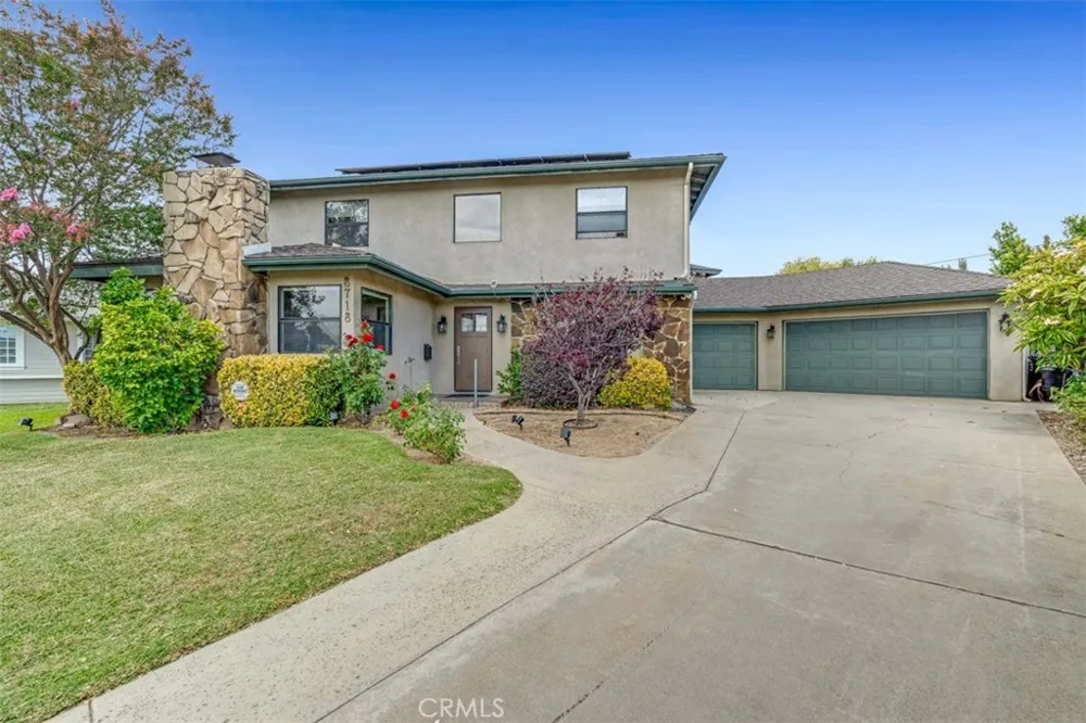 8718 Burghardt Road Temple City, CA 91775