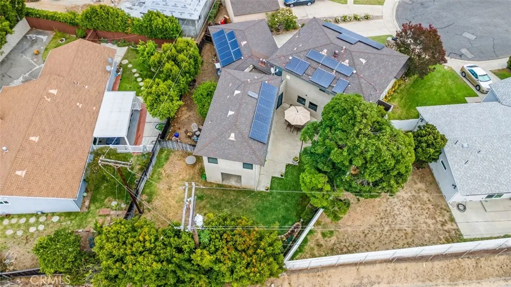 8718 Burghardt Road Temple City, CA 91775