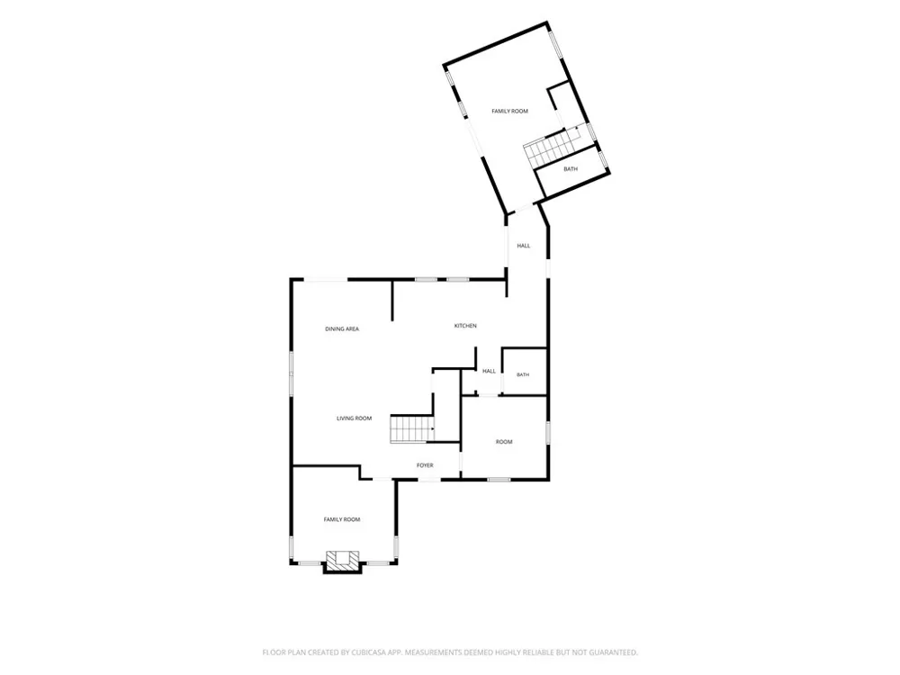 8718 Burghardt Road Temple City, CA 91775