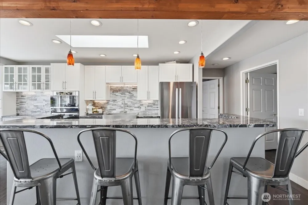 127 Chelan View Drive Manson, WA 98831