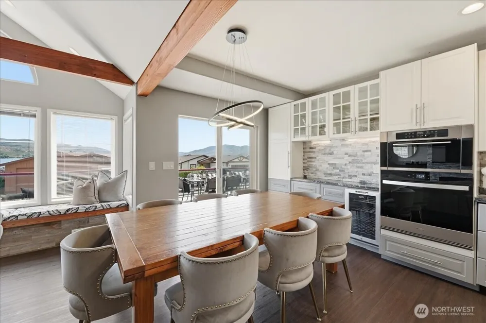 127 Chelan View Drive Manson, WA 98831