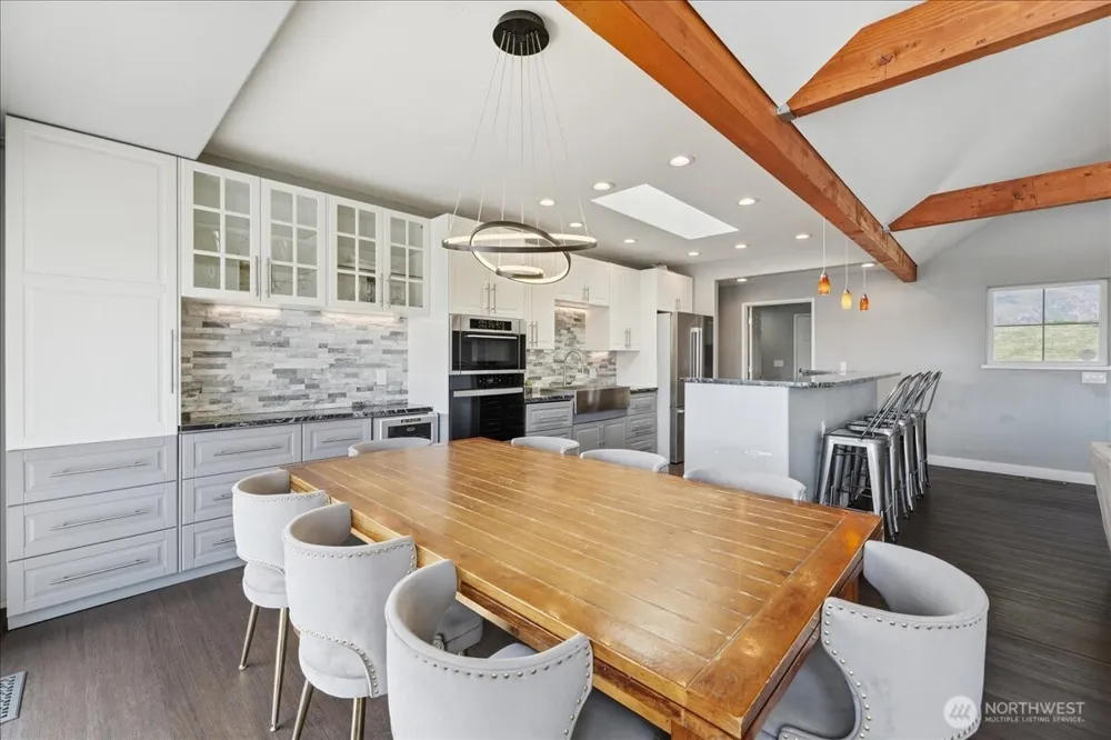127 Chelan View Drive Manson, WA 98831