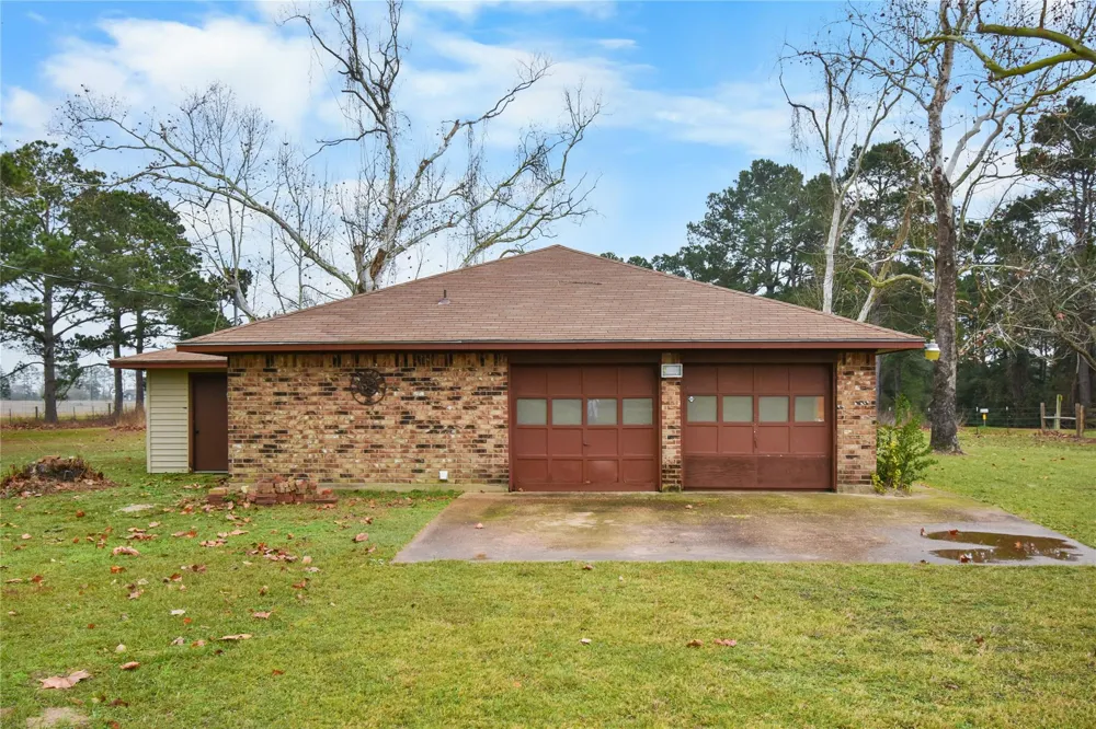 7530 Fm 227 W Grapeland, TX 75844
