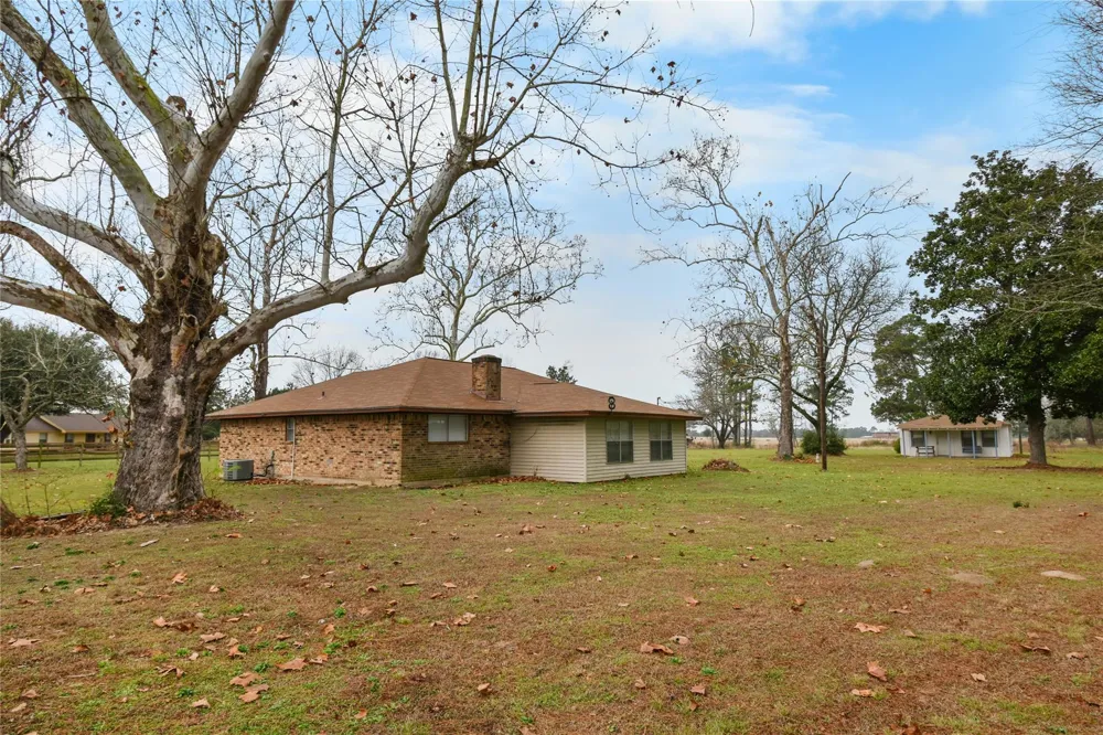 7530 Fm 227 W Grapeland, TX 75844