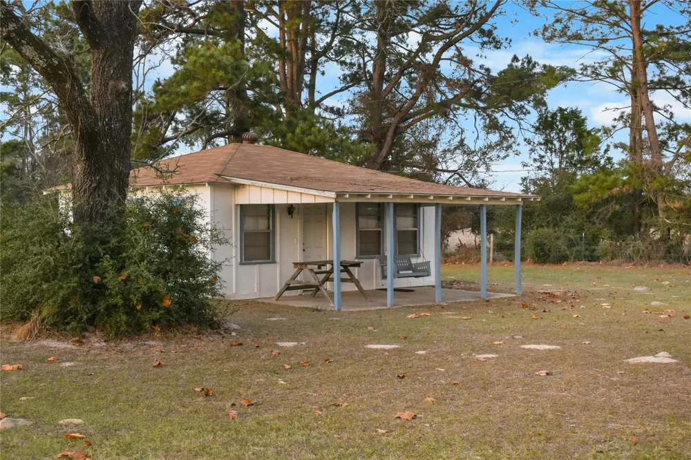 7530 Fm 227 W Grapeland, TX 75844