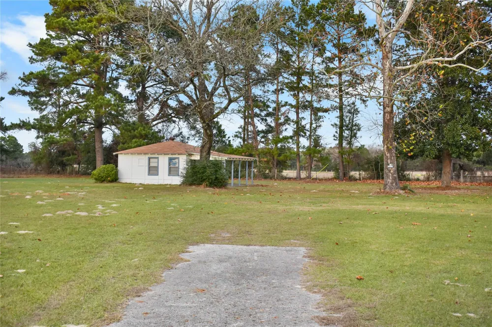 7530 Fm 227 W Grapeland, TX 75844