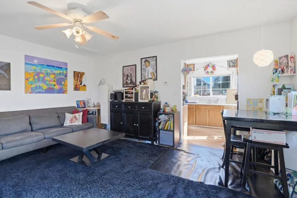 2260 Clarke Avenue East Palo Alto, CA 94303