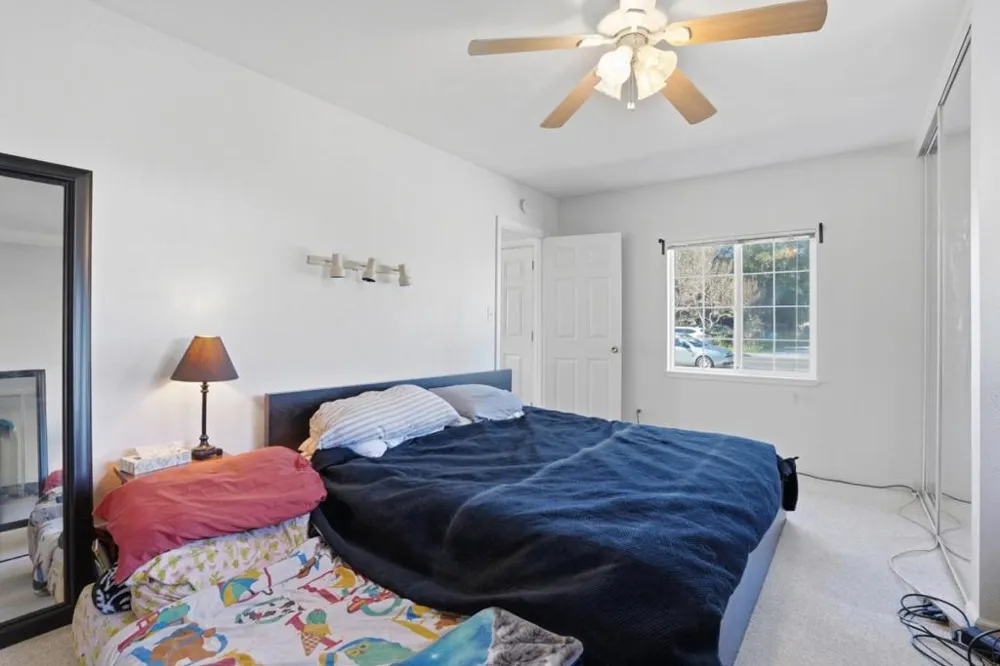 2260 Clarke Avenue East Palo Alto, CA 94303