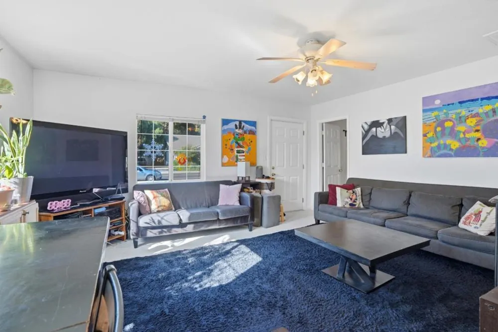 2260 Clarke Avenue East Palo Alto, CA 94303