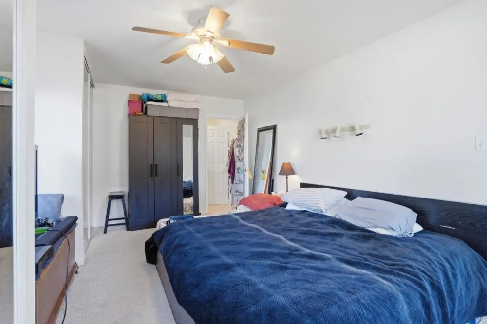 2260 Clarke Avenue East Palo Alto, CA 94303