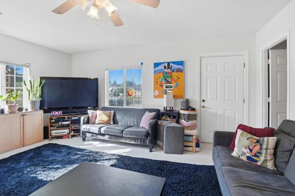2260 Clarke Avenue East Palo Alto, CA 94303