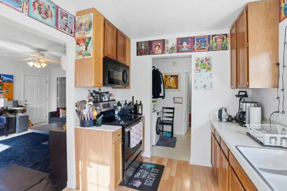 2260 Clarke Avenue East Palo Alto, CA 94303