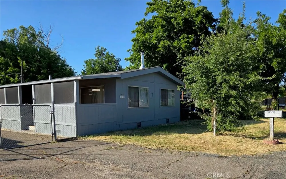 8875 Quarterhorse Lower Lake, CA 95457