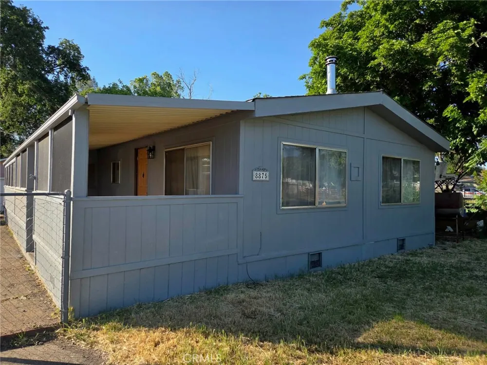 8875 Quarterhorse Lower Lake, CA 95457