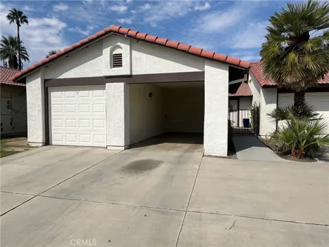 43342 Callaway Court #B