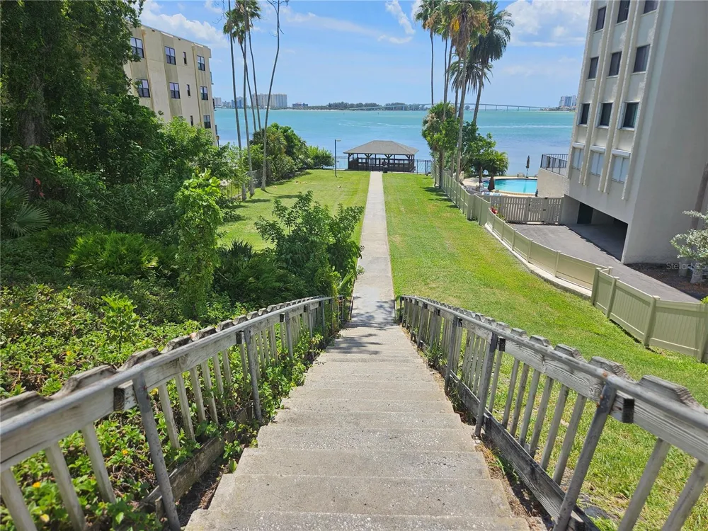 306 TURNER STREET #1 Clearwater, FL 33756