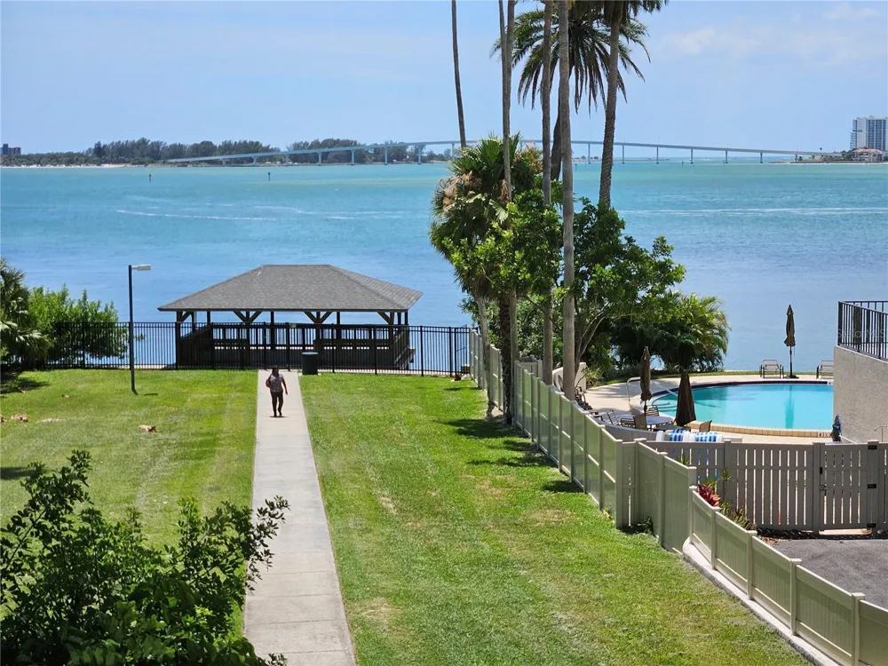 306 TURNER STREET #1 Clearwater, FL 33756