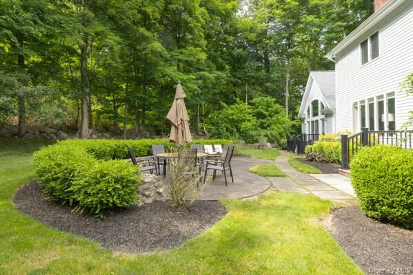 19 W Gate Road Suffern, NY 10901