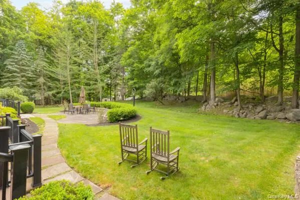 19 W Gate Road Suffern, NY 10901