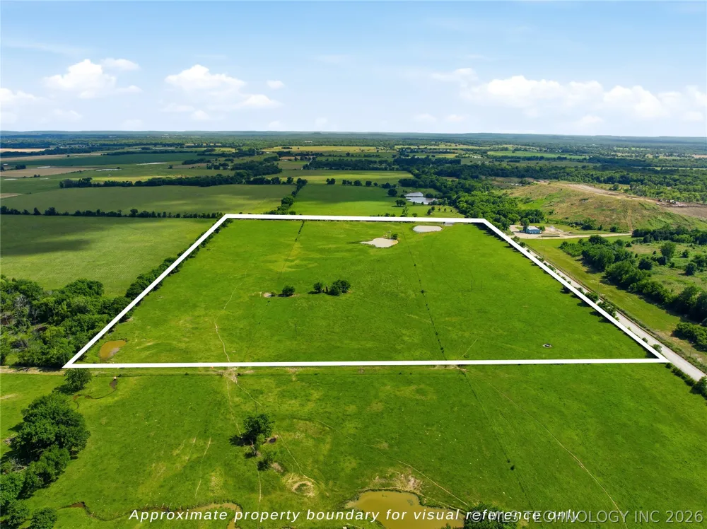 30 S 270 ROAD Morris, OK 74445