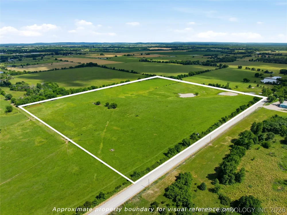 30 S 270 ROAD Morris, OK 74445