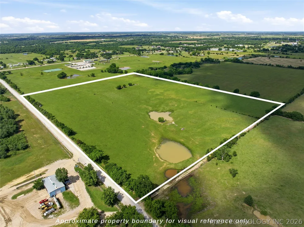 30 S 270 ROAD Morris, OK 74445