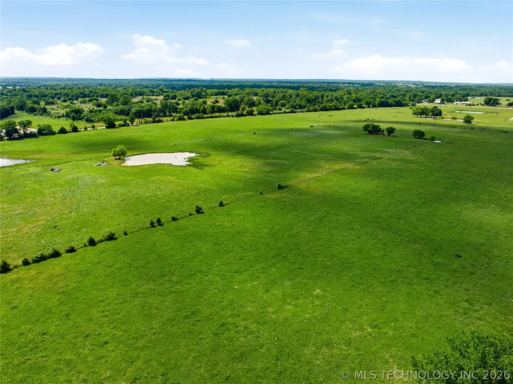 30 S 270 ROAD Morris, OK 74445