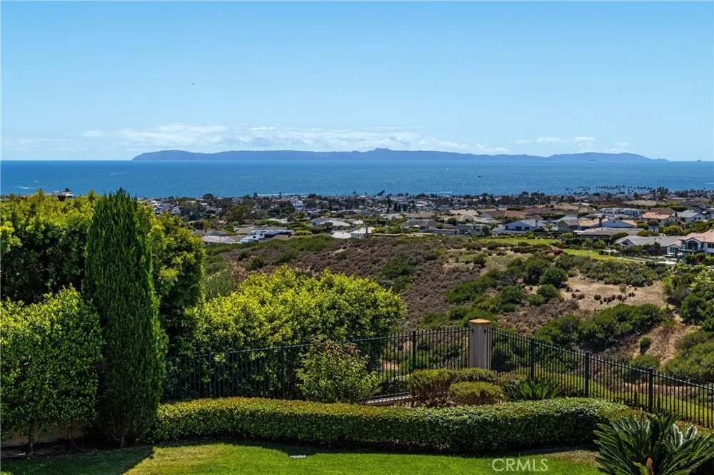 1 Rim Ridge Newport Coast, CA 92657