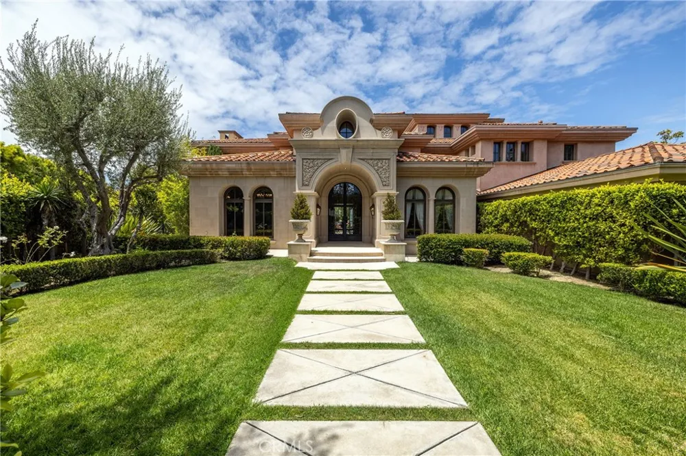 1 Rim Ridge Newport Coast, CA 92657