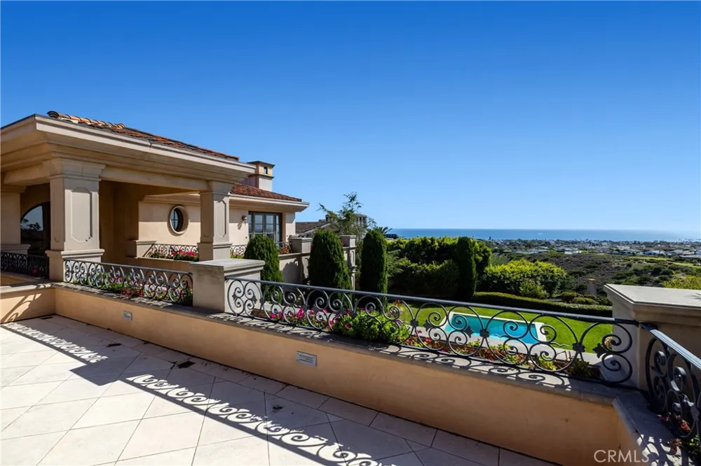 1 Rim Ridge Newport Coast, CA 92657