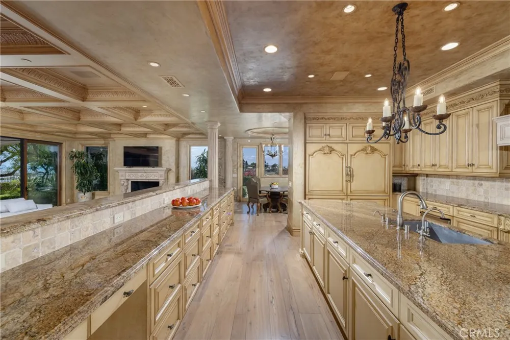 1 Rim Ridge Newport Coast, CA 92657