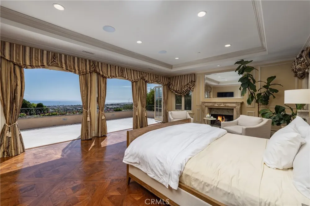 1 Rim Ridge Newport Coast, CA 92657