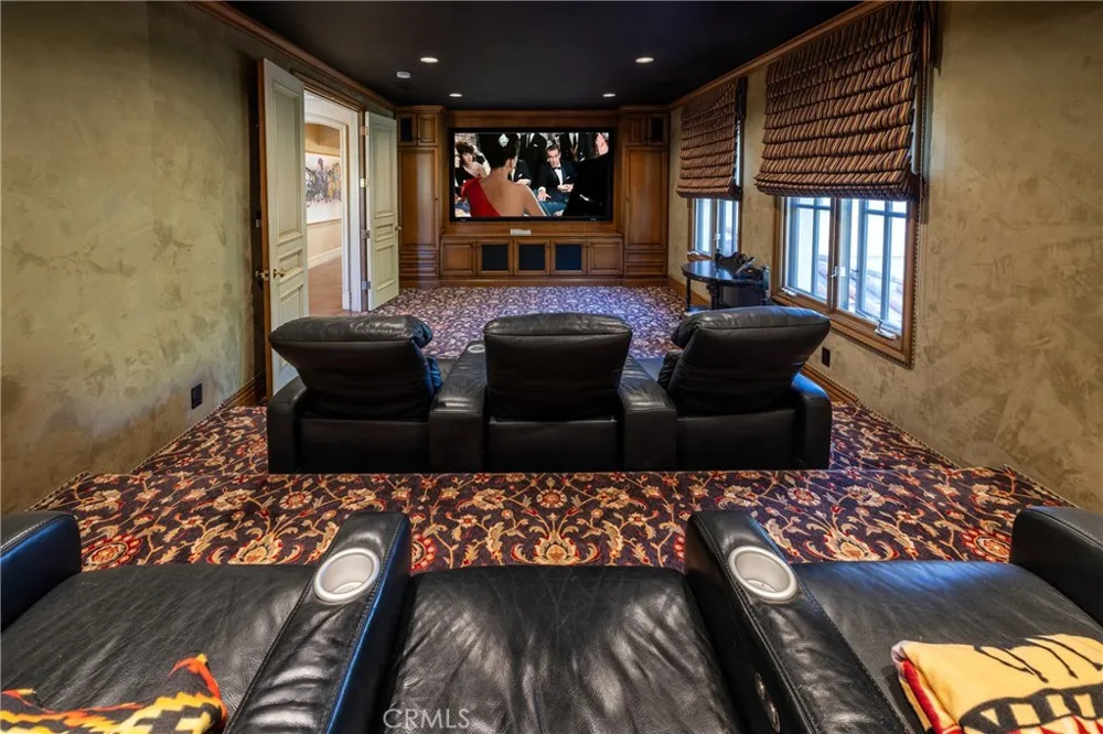 1 Rim Ridge Newport Coast, CA 92657