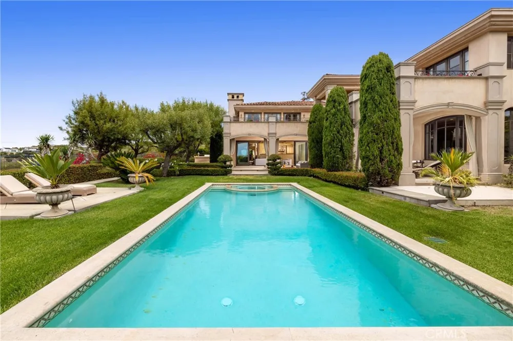 1 Rim Ridge Newport Coast, CA 92657