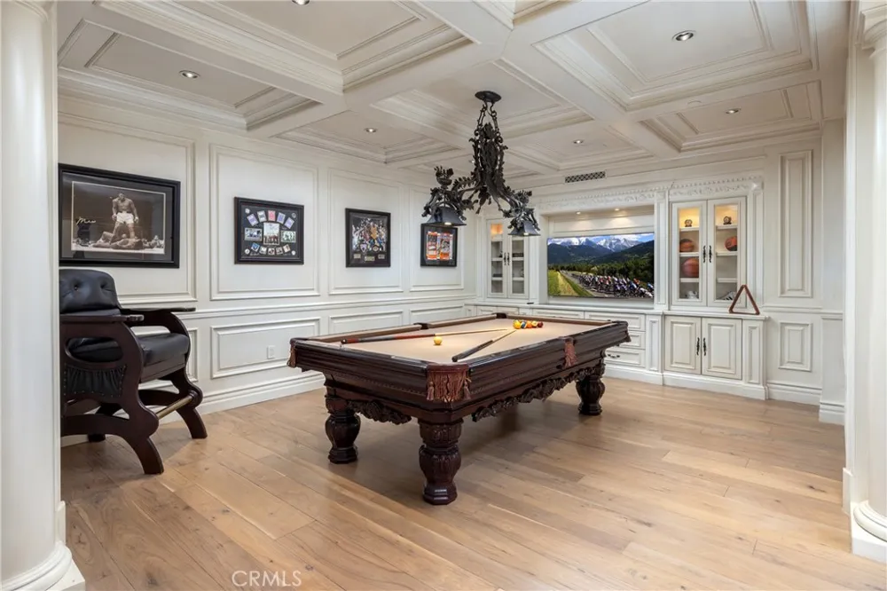 1 Rim Ridge Newport Coast, CA 92657