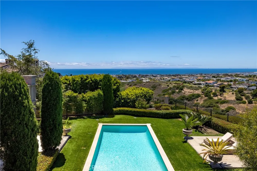 1 Rim Ridge Newport Coast, CA 92657
