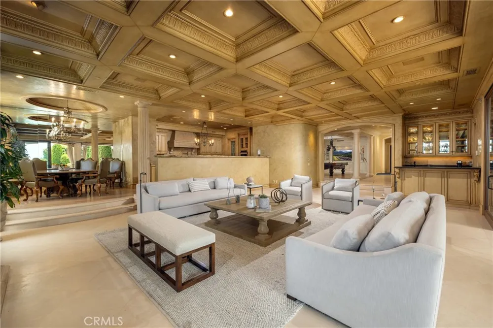 1 Rim Ridge Newport Coast, CA 92657