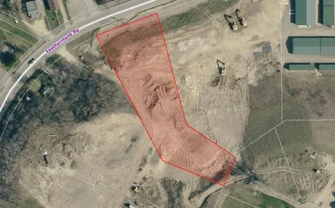 Lot 2, Block 1, Kull 3rd - Featherstone Road